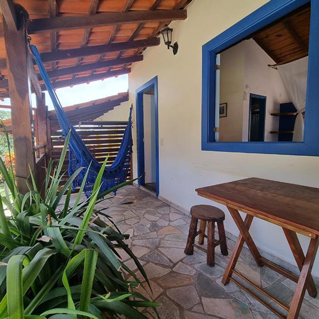 Chales Terraviva Pirenópolis 外观 照片