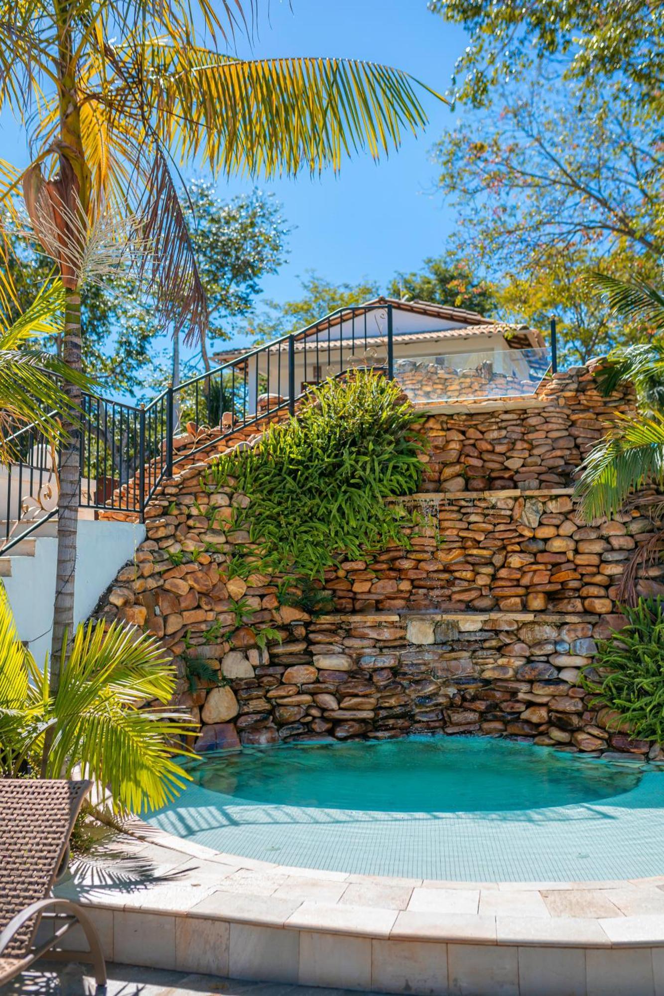 Chales Terraviva Pirenópolis 外观 照片